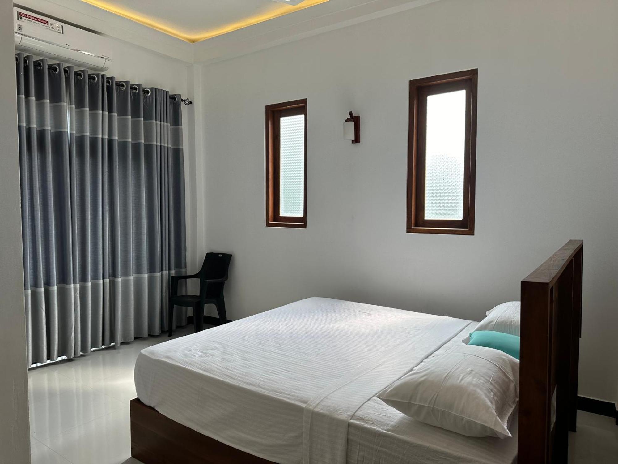 Emerald Home Stay Anuradhapura Exterior foto
