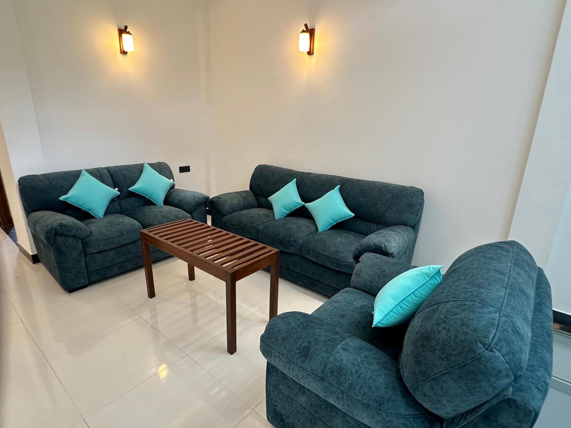 Emerald Home Stay Anuradhapura Exterior foto